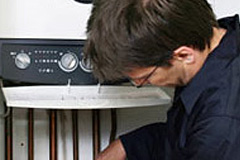 boiler repair Great Offley