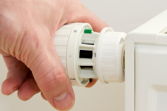 Great Offley central heating repair costs