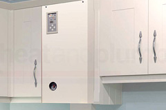 Great Offley electric boiler quotes