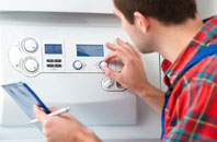 free Great Offley gas safe engineer quotes