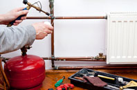 free Great Offley heating repair quotes