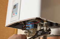 free Great Offley boiler install quotes